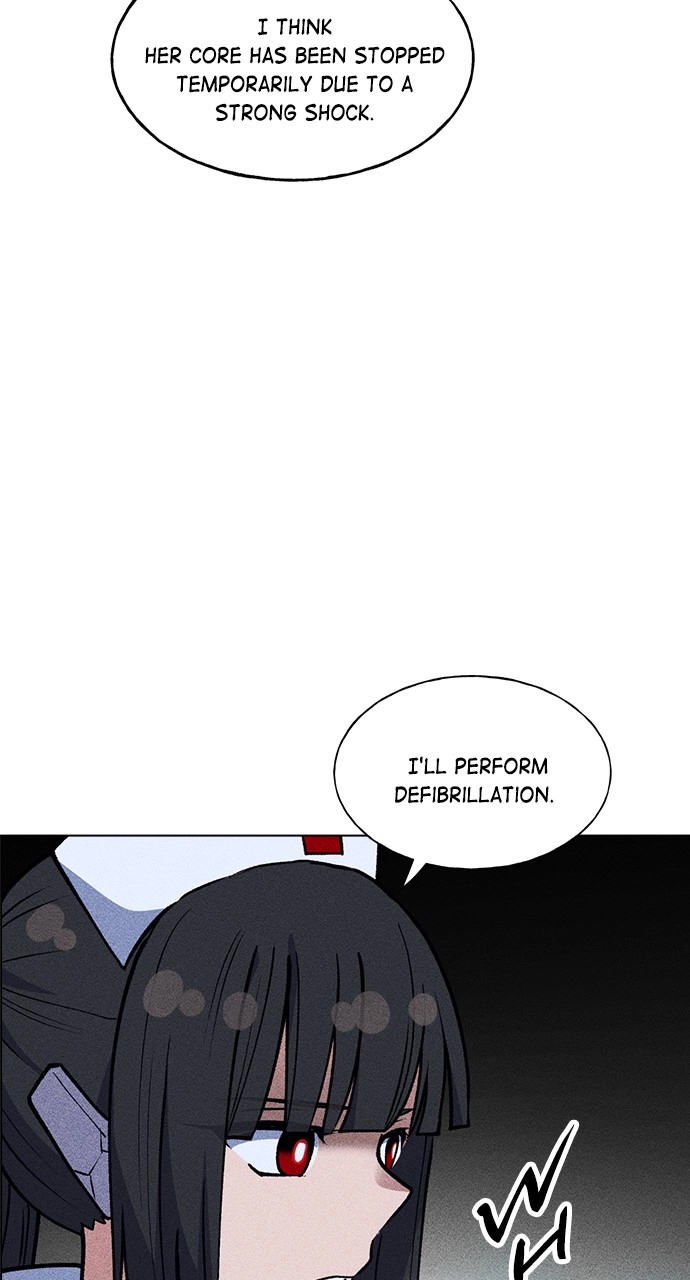 Housekeeper Chapter 52 Page 37