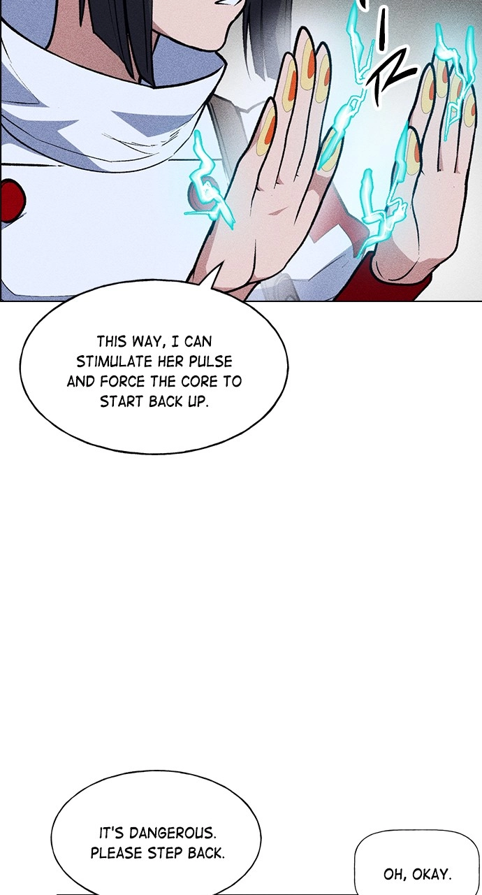 Housekeeper Chapter 52 Page 38