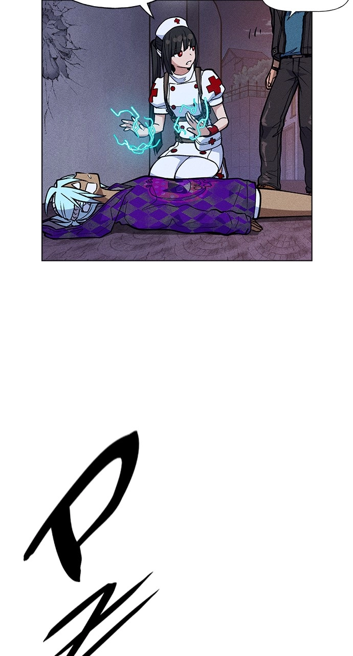 Housekeeper Chapter 52 Page 39