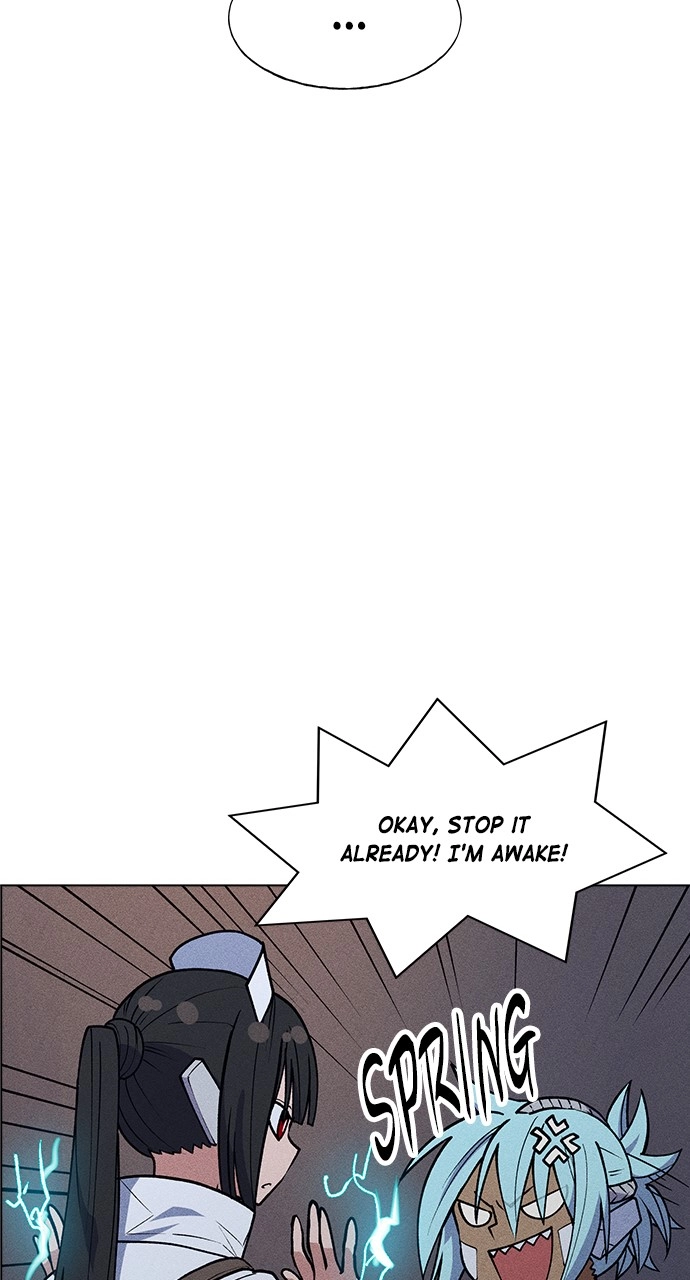 Housekeeper Chapter 52 Page 46