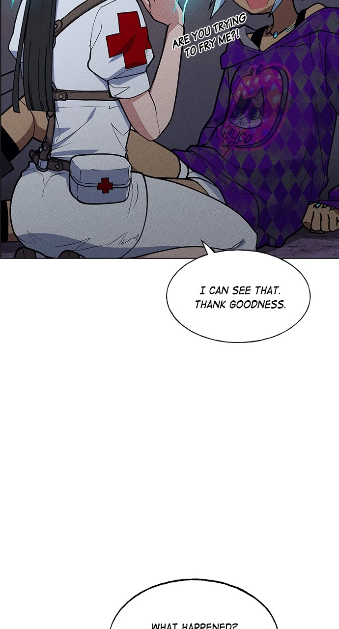 Housekeeper Chapter 52 Page 47