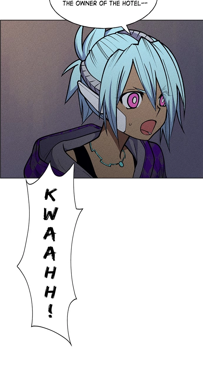 Housekeeper Chapter 52 Page 49