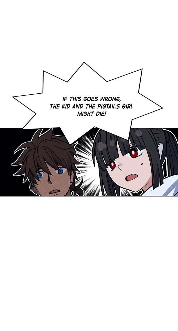 Housekeeper Chapter 52 Page 53
