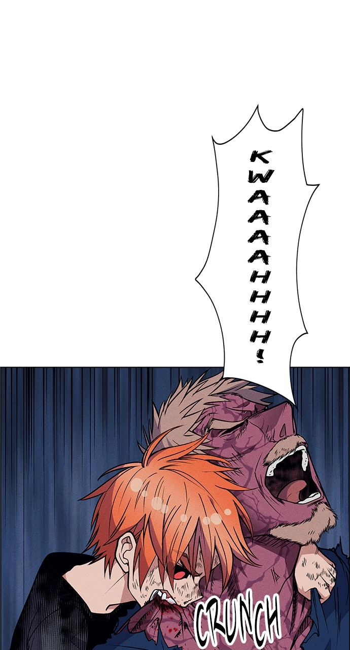 Housekeeper Chapter 52 Page 54