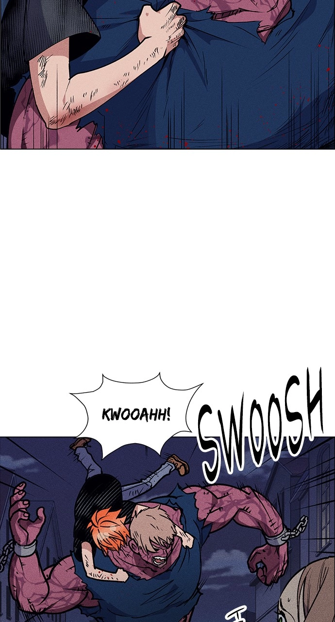 Housekeeper Chapter 52 Page 55