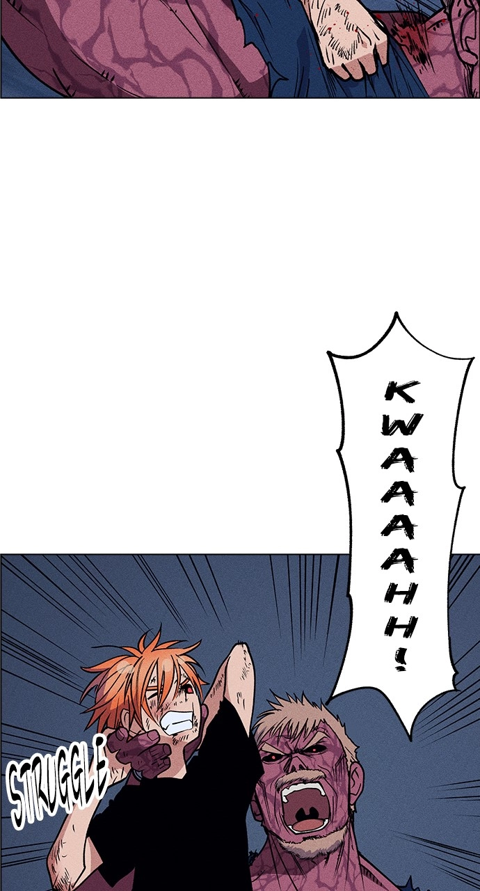 Housekeeper Chapter 52 Page 57