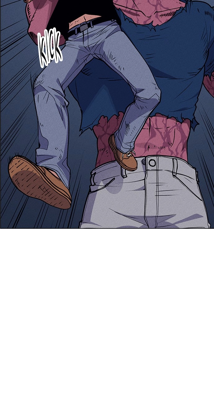 Housekeeper Chapter 52 Page 58