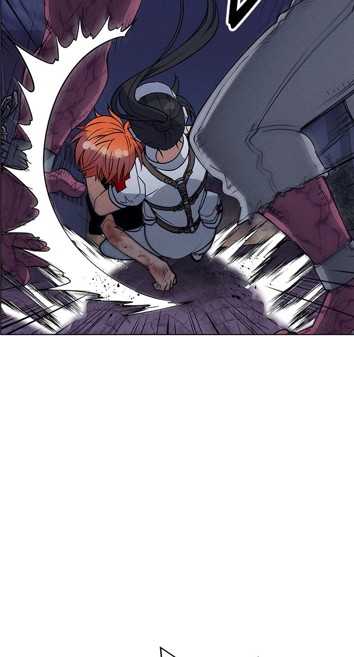 Housekeeper Chapter 52 Page 63