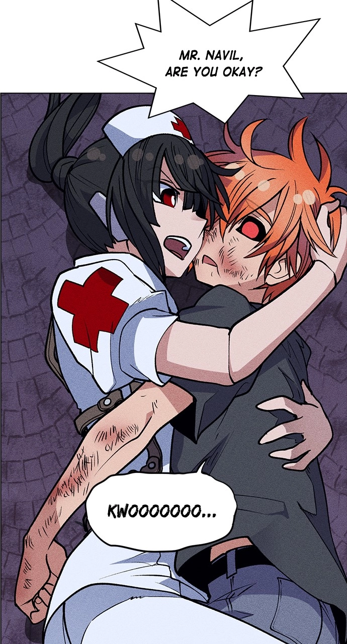 Housekeeper Chapter 52 Page 64