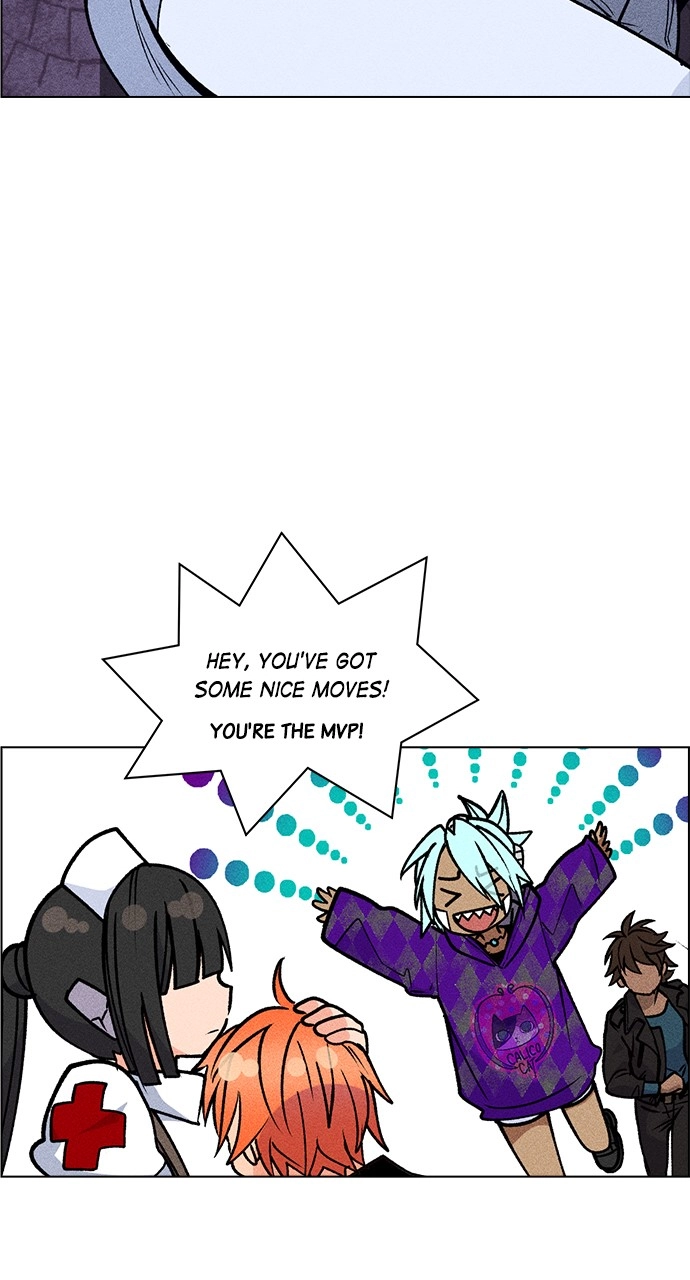Housekeeper Chapter 52 Page 65