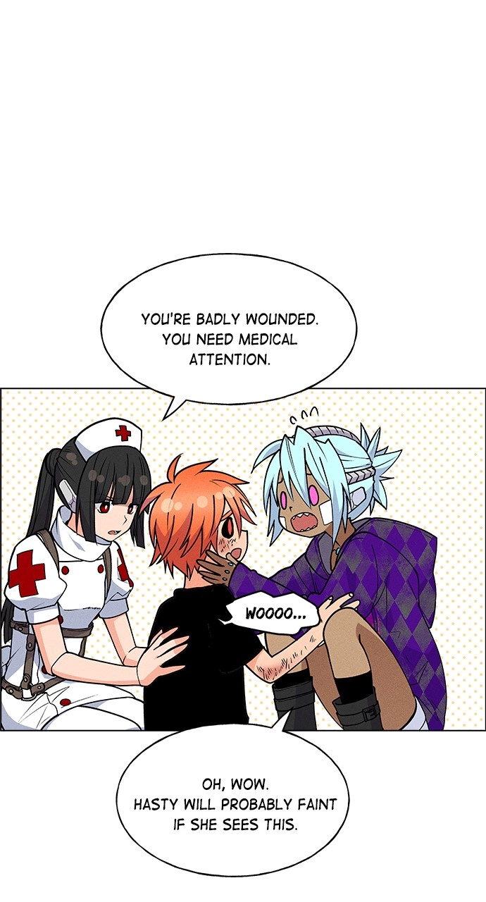 Housekeeper Chapter 52 Page 66