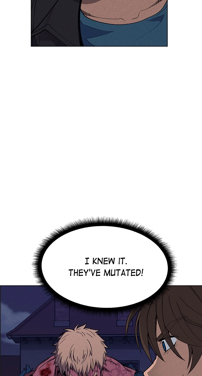 Housekeeper Chapter 52 Page 68