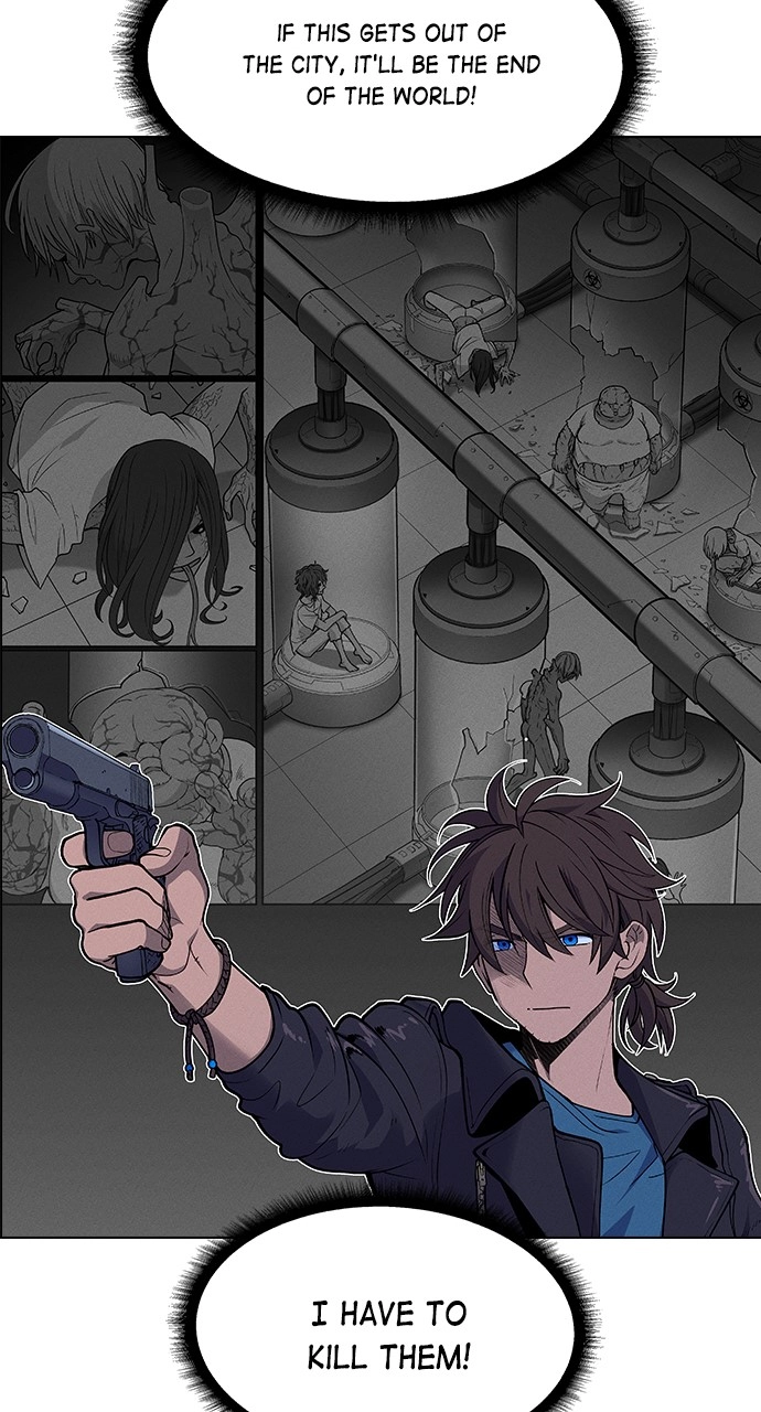 Housekeeper Chapter 52 Page 73