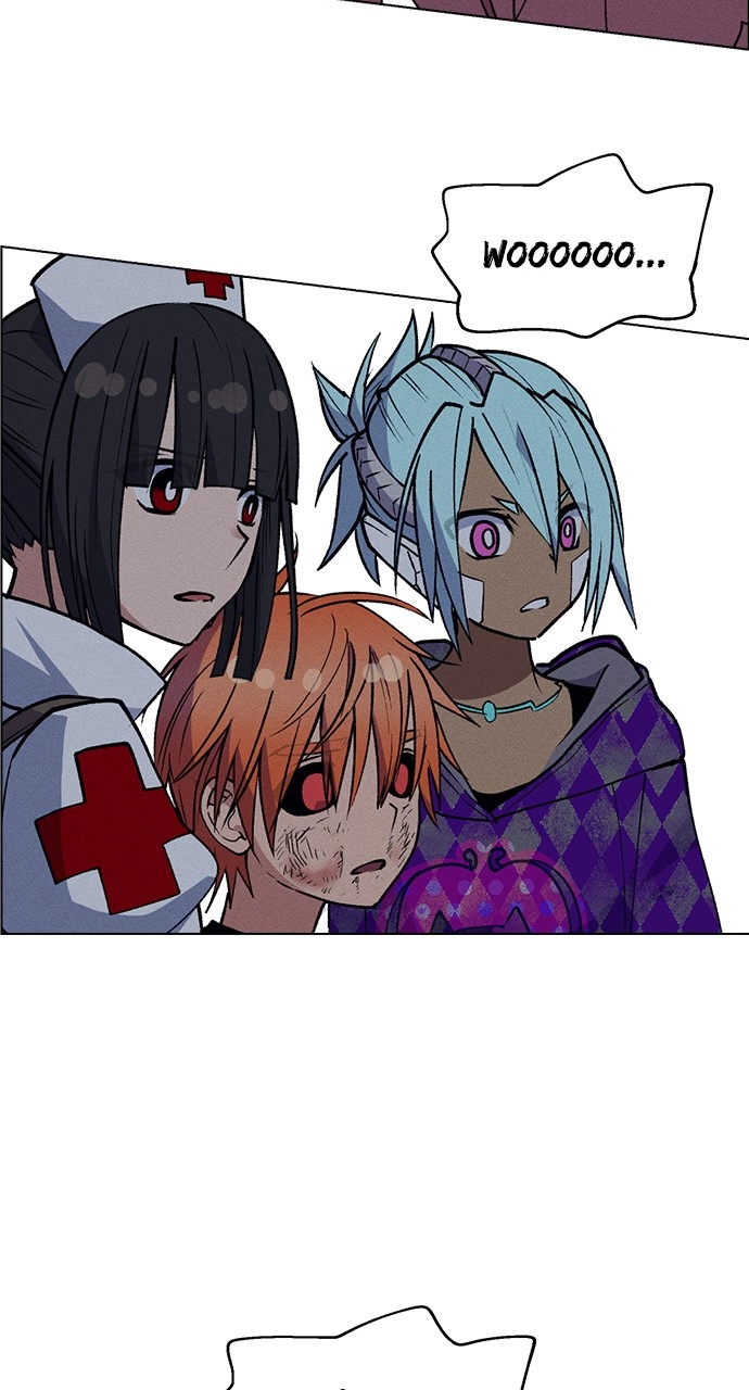 Housekeeper Chapter 52 Page 77