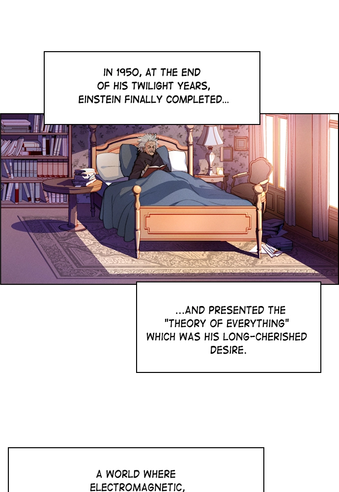 Housekeeper Chapter 1 Page 7