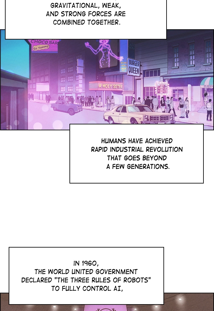 Housekeeper Chapter 1 Page 8