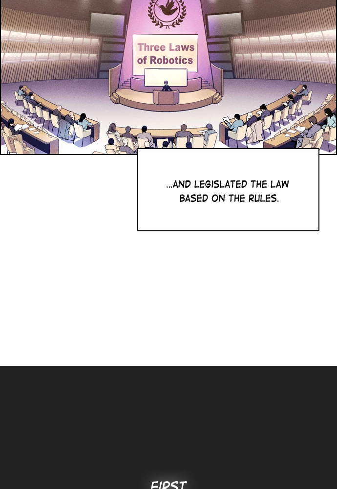 Housekeeper Chapter 1 Page 9