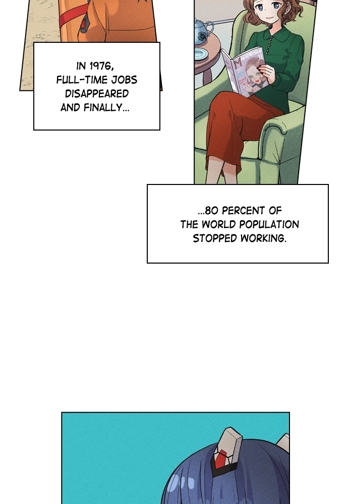 Housekeeper Chapter 1 Page 12