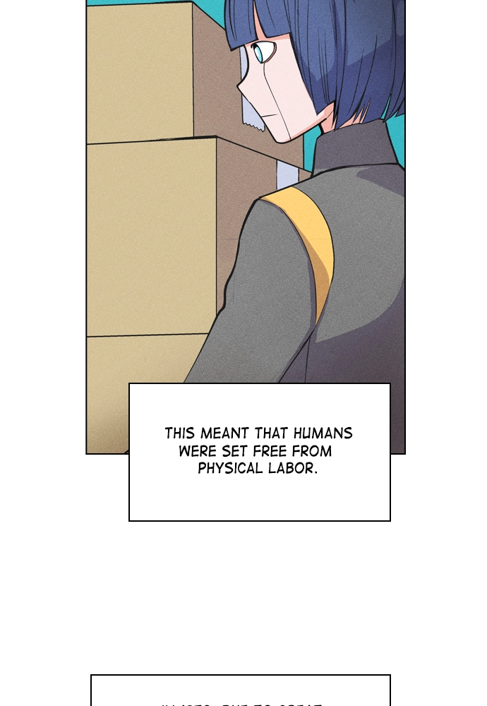 Housekeeper Chapter 1 Page 13