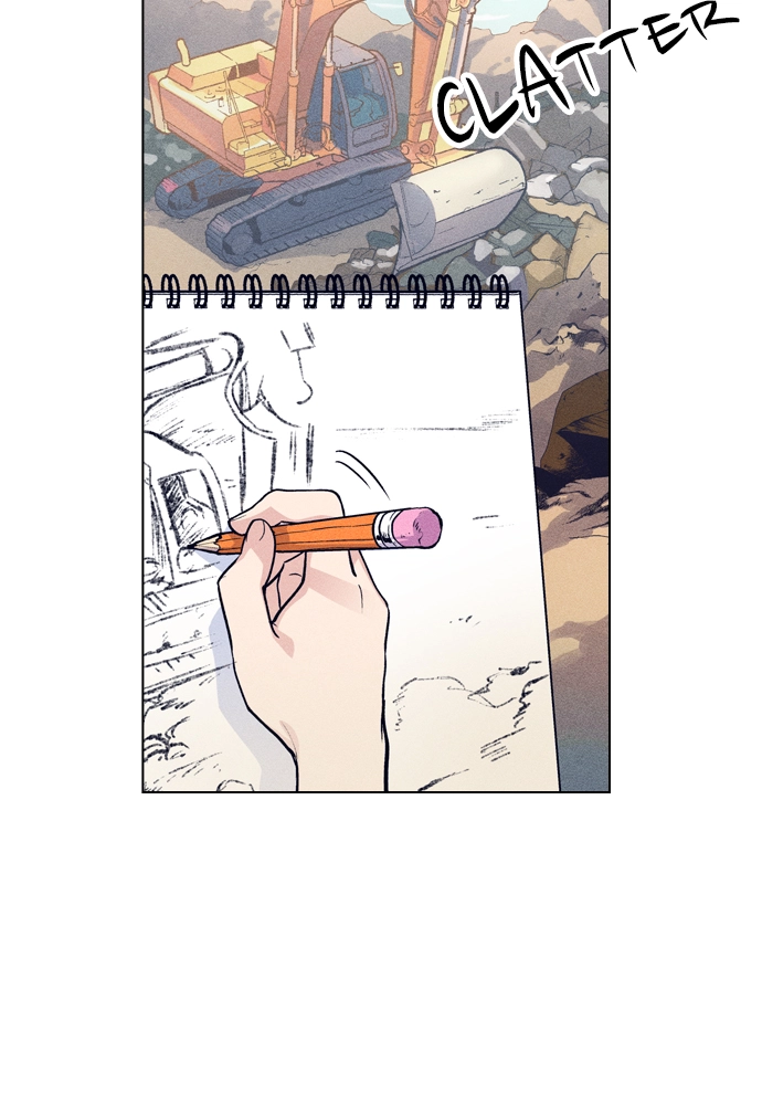 Housekeeper Chapter 1 Page 18