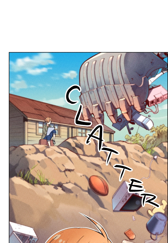 Housekeeper Chapter 1 Page 19