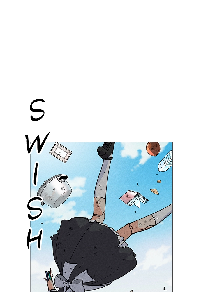 Housekeeper Chapter 1 Page 22