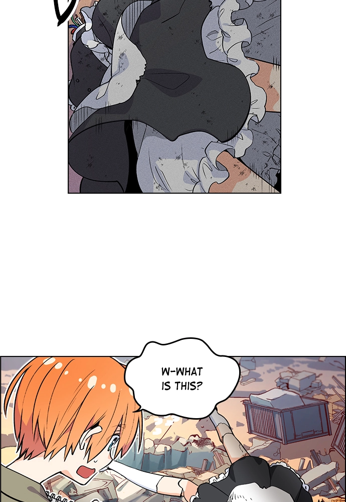 Housekeeper Chapter 1 Page 24