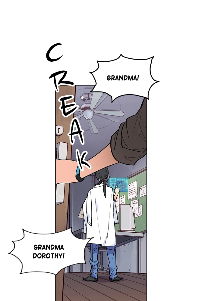 Housekeeper Chapter 1 Page 28