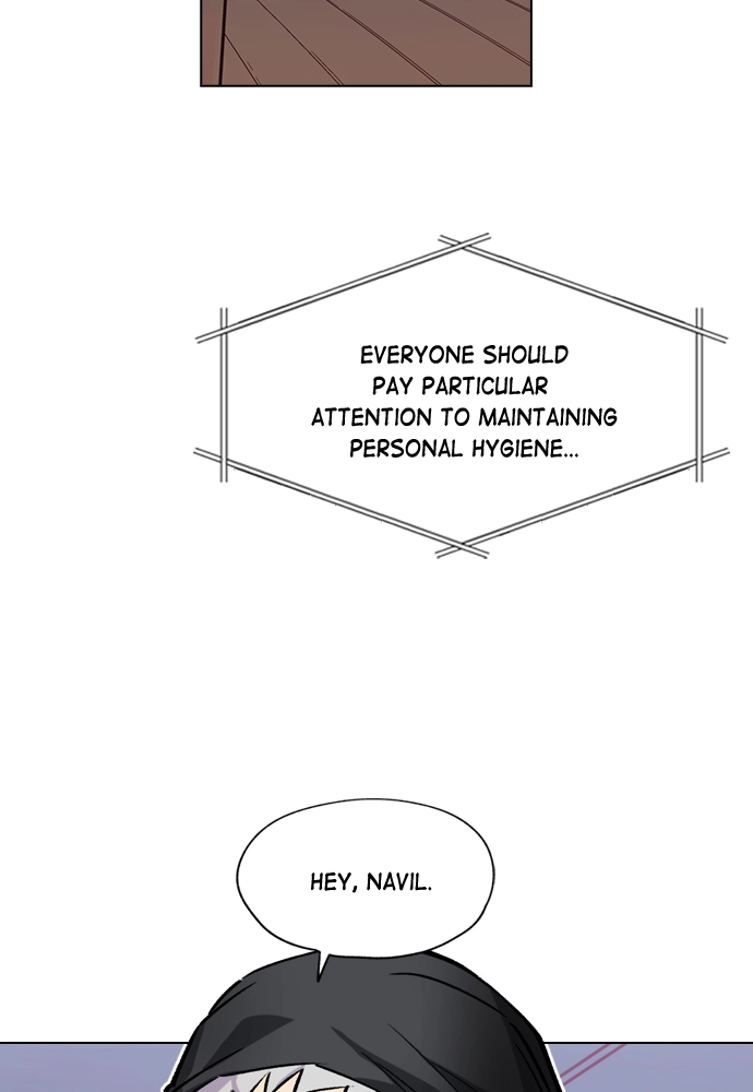 Housekeeper Chapter 1 Page 29