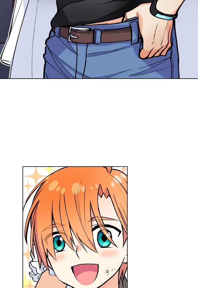 Housekeeper Chapter 1 Page 31