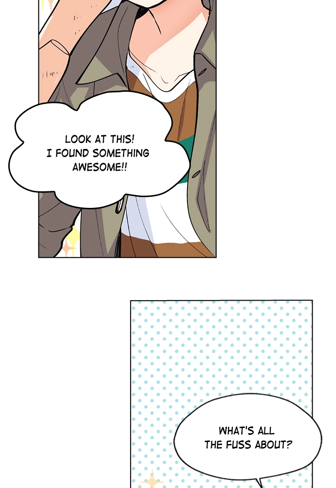 Housekeeper Chapter 1 Page 32