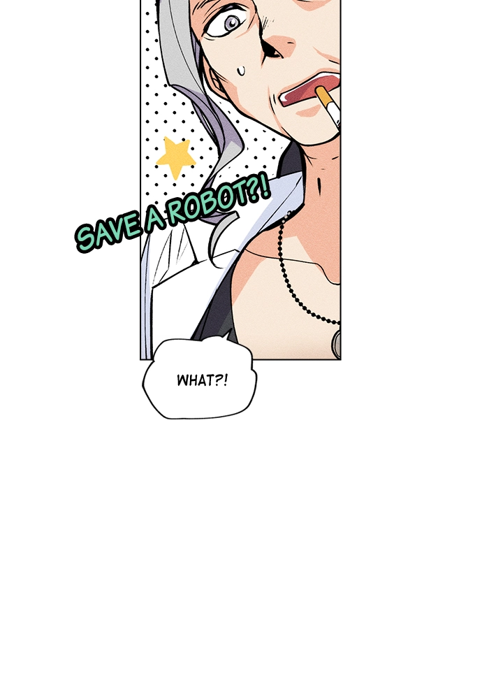 Housekeeper Chapter 1 Page 39