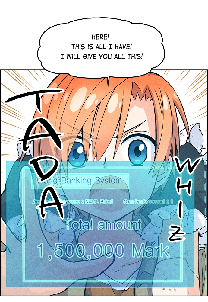 Housekeeper Chapter 1 Page 43