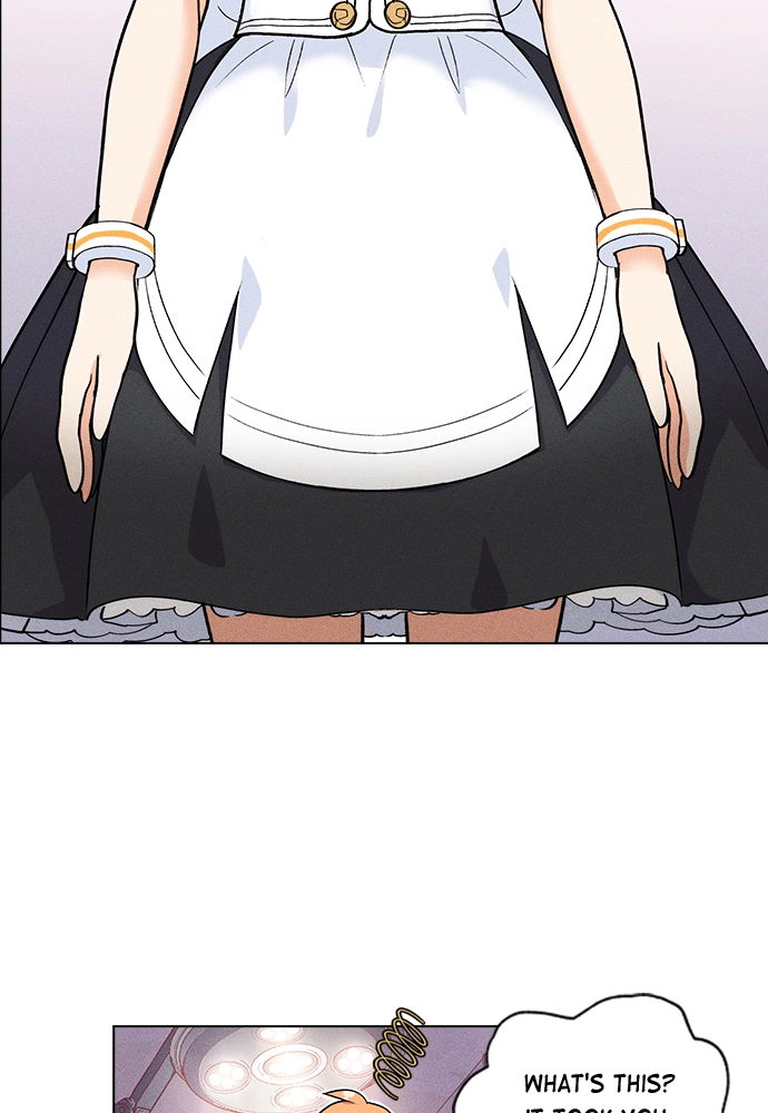 Housekeeper Chapter 1 Page 48