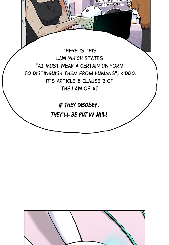 Housekeeper Chapter 1 Page 51