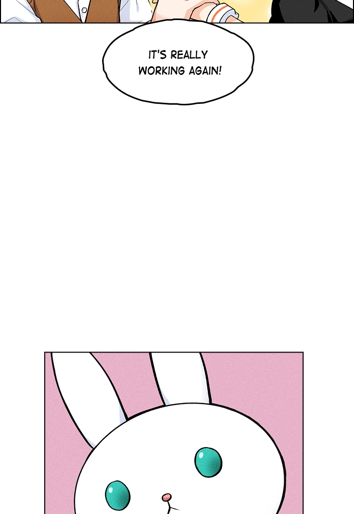 Housekeeper Chapter 1 Page 56