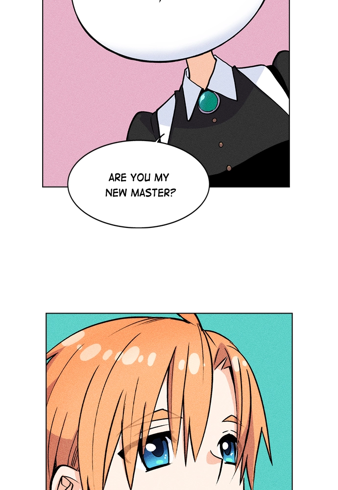 Housekeeper Chapter 1 Page 57