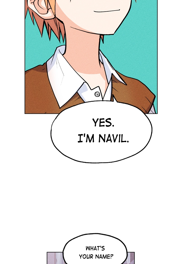 Housekeeper Chapter 1 Page 58