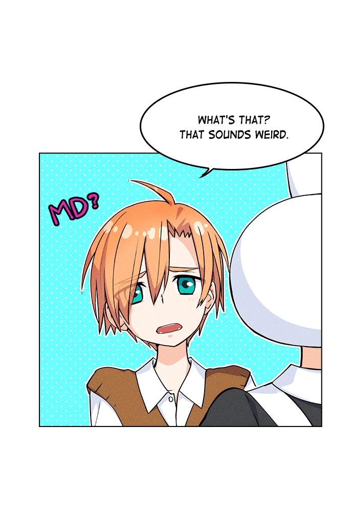 Housekeeper Chapter 1 Page 60