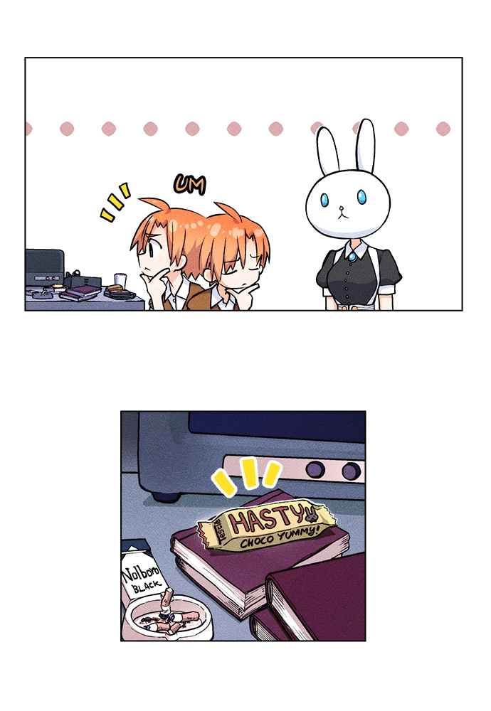 Housekeeper Chapter 1 Page 61