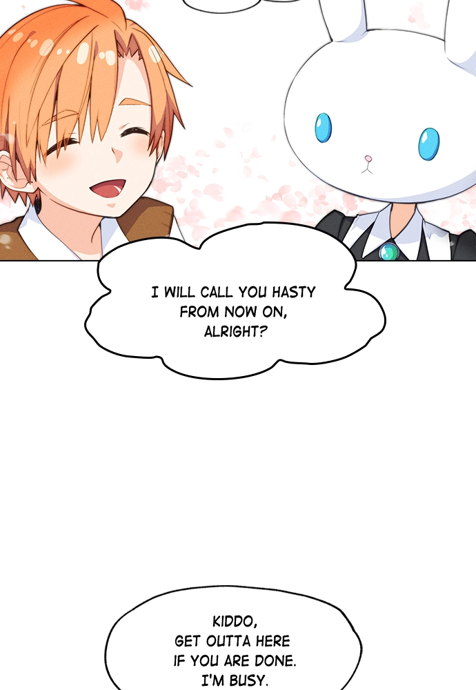 Housekeeper Chapter 1 Page 63