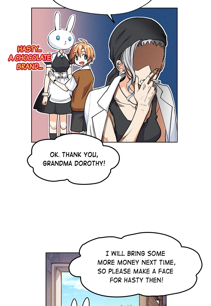 Housekeeper Chapter 1 Page 64