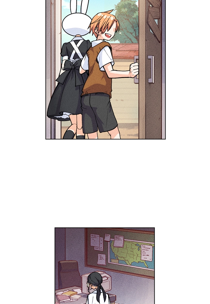 Housekeeper Chapter 1 Page 65