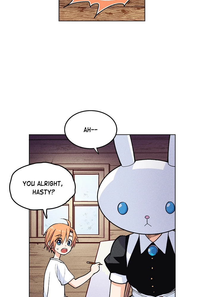 Housekeeper Chapter 1 Page 73