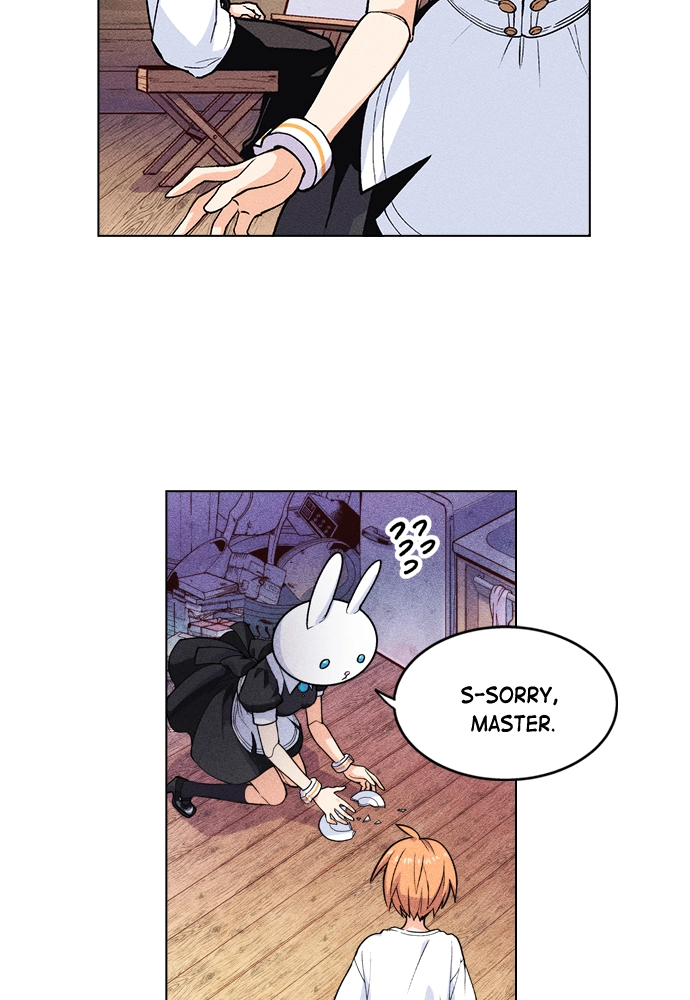 Housekeeper Chapter 1 Page 74