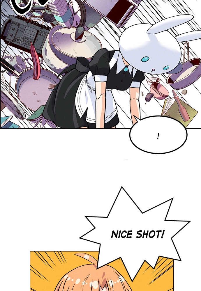 Housekeeper Chapter 1 Page 77