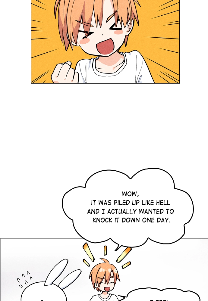 Housekeeper Chapter 1 Page 78