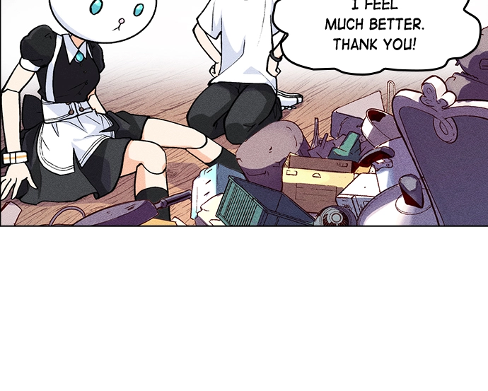 Housekeeper Chapter 1 Page 79