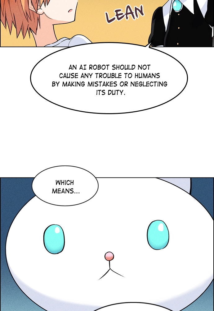 Housekeeper Chapter 1 Page 83