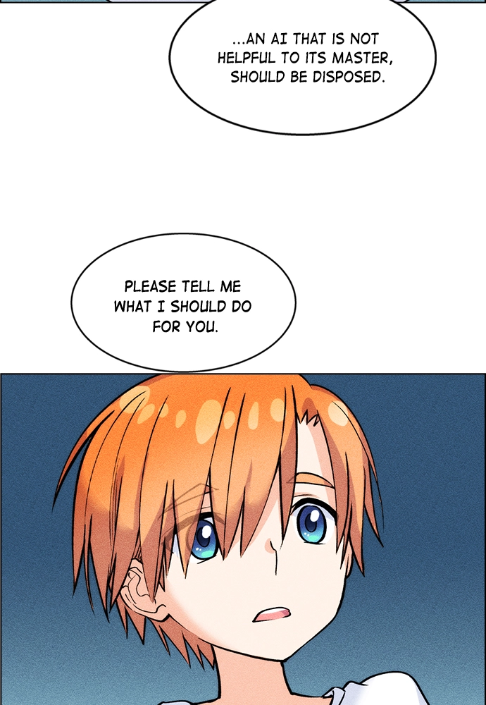 Housekeeper Chapter 1 Page 84